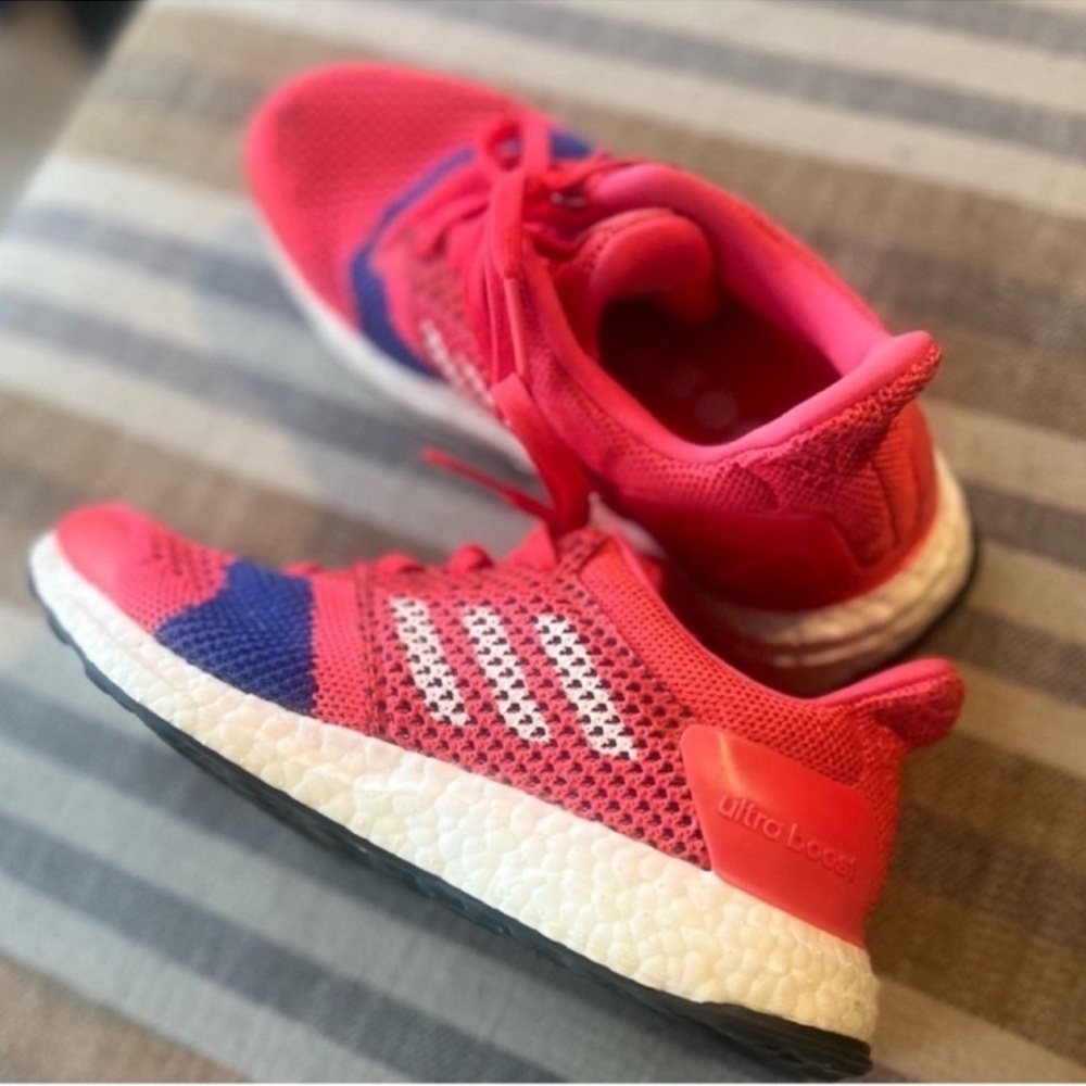 Adidas Ultraboost ST sneakers - Picture 10 of 16